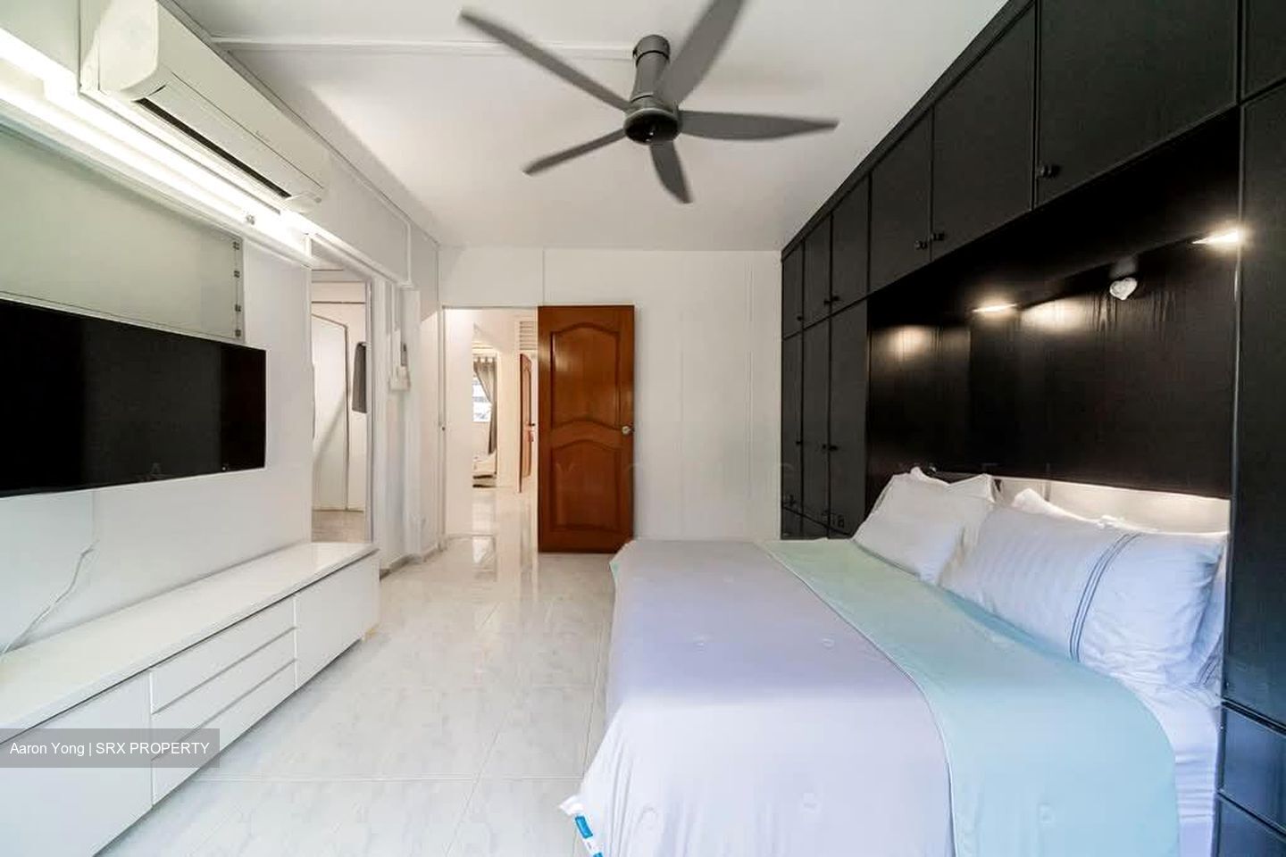 Blk 101 Pasir Ris Street 12 (Pasir Ris), HDB Executive #549778701
